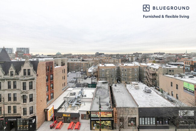 Foto del edificio - 2625 N Clark St