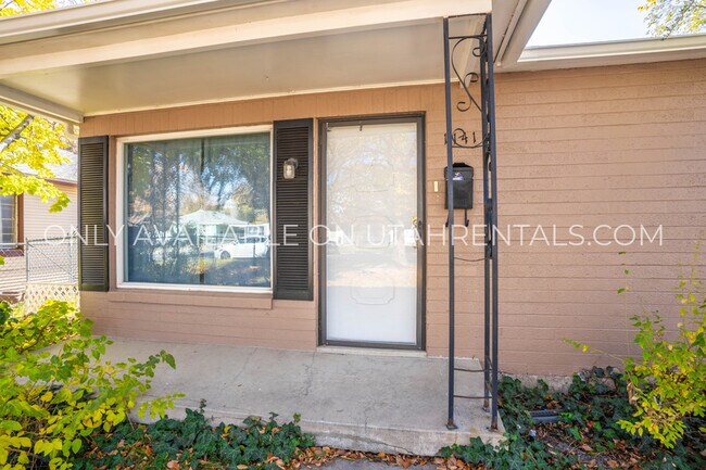 Foto del edificio - 1141 W Fremont Ave