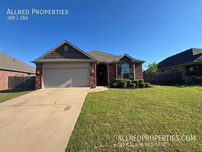 Building Photo - 3556 Country Meadow