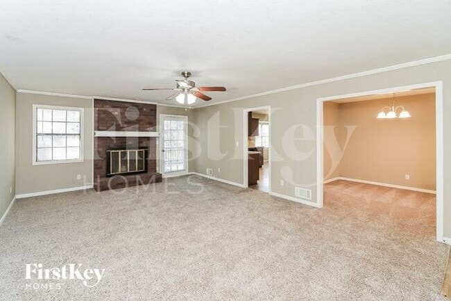 Building Photo - 5215 Concord Ridge Dr SW