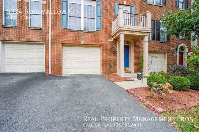 Foto del edificio - 5324 Rosemallow Cir