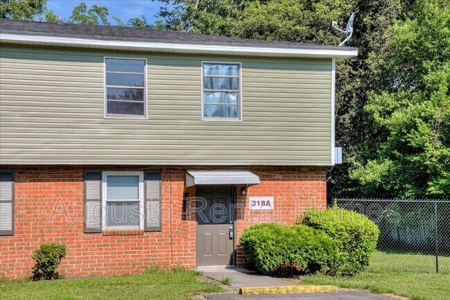 Foto del edificio - 318A Verdery Dr