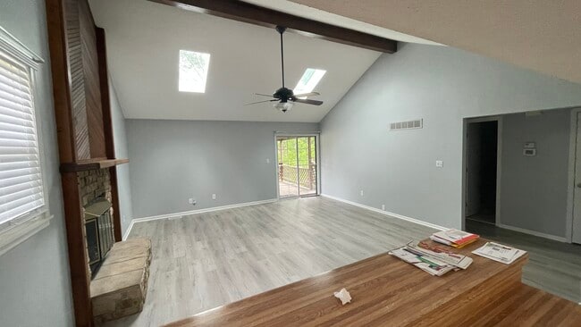 Upstairs living room - 1919 N 70th St