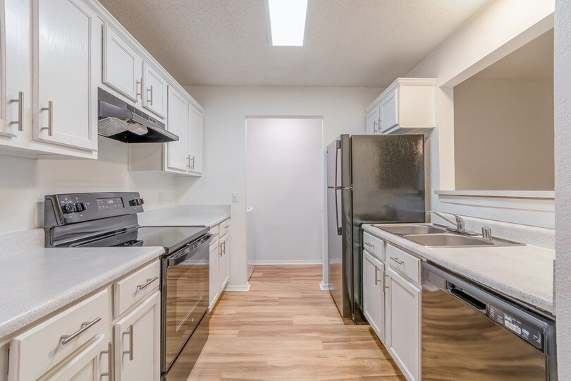 ReNew Otter Creek 9400 Stagecoach Rd Little Rock, AR Apartments for