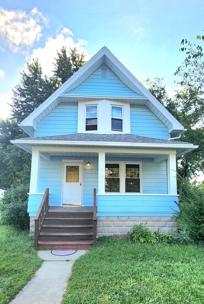 Building Photo - 5537 Whiteford Rd