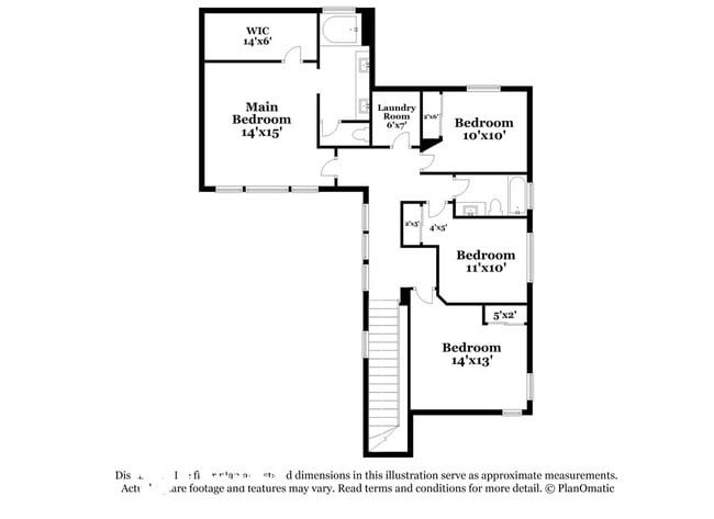 Building Photo - 4009 W Minton St