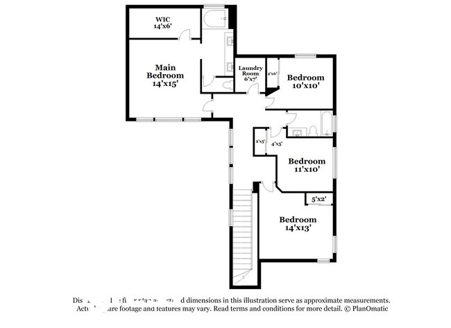 Foto del edificio - 4009 W Minton St