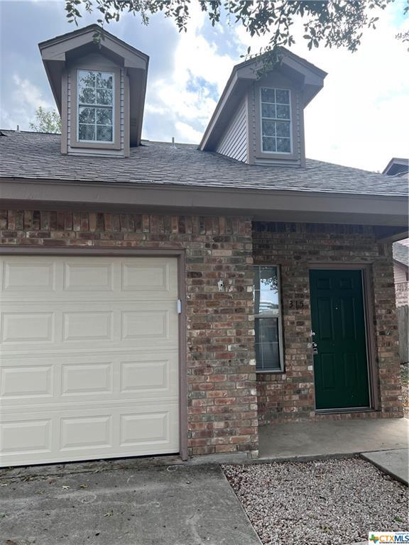 Primary Photo - 315 Briarbend Dr