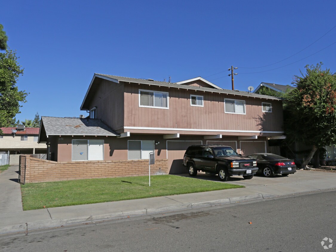 Primary Photo - 1150 Tollhouse Rd