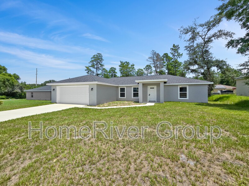 Foto principal - 14573 SW 25th Terrace
