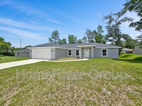 Building Photo - 14573 SW 25th Terrace
