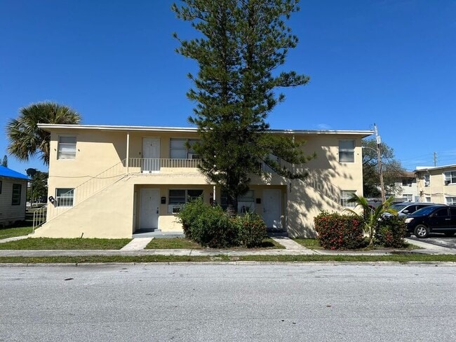 Foto del edificio - 803/5 Henrietta Ave