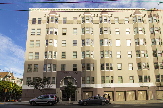 Foto del edificio - 50 Laguna