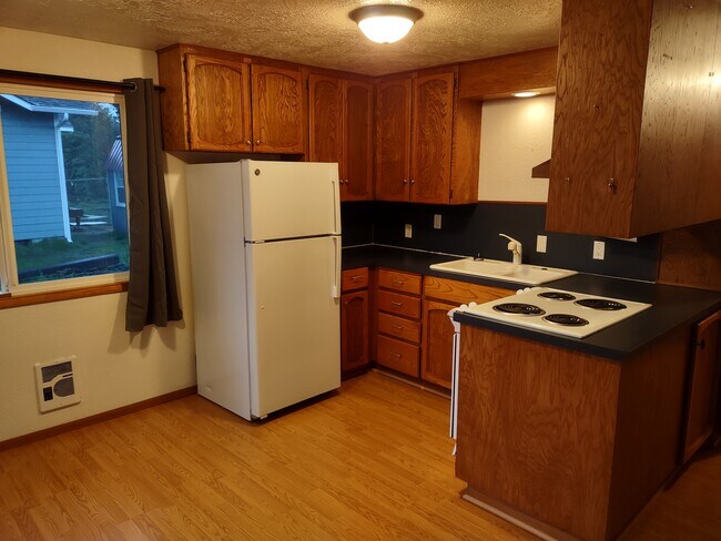 Building Photo - 30707 N Pl