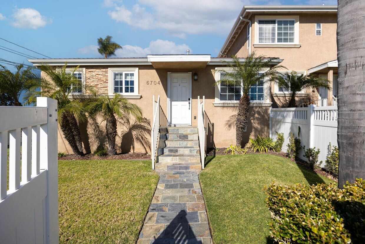 15 Houses for Rent in Linda Vista, CA Westside Rentals