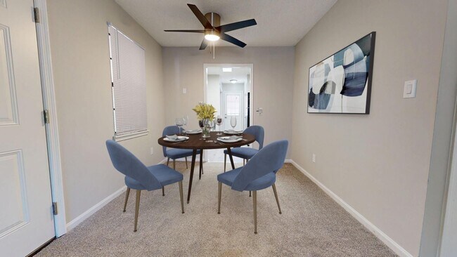 Interior Photo - Ridge View Apartments