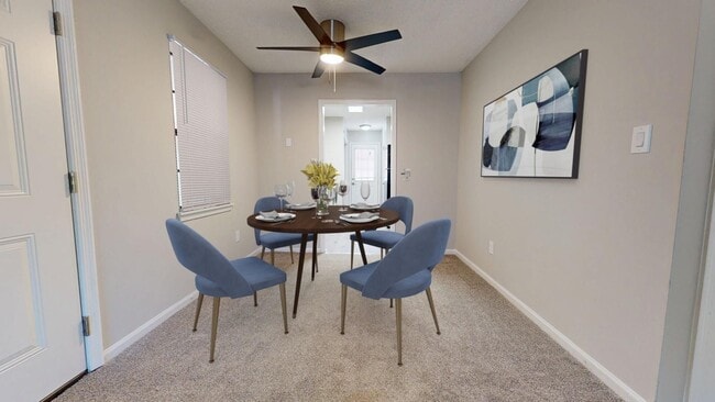 Interior Photo - Ridge View Apartments