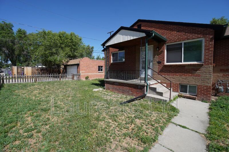 Primary Photo - 4805 W.14th Ave