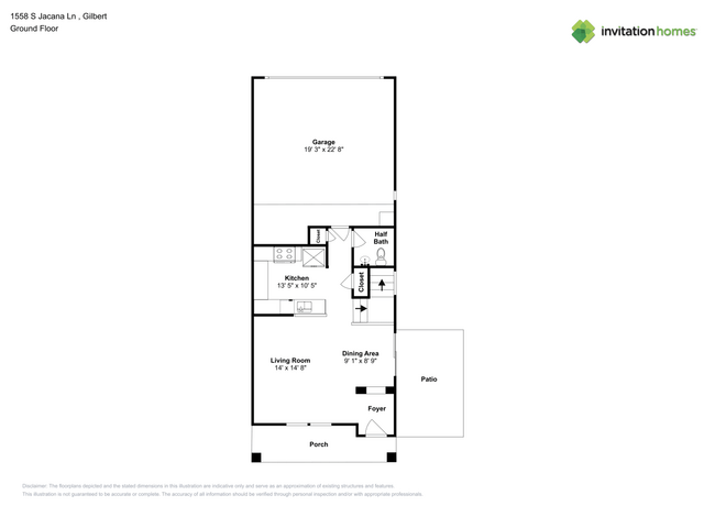 Building Photo - 1558 S Jacana Ln