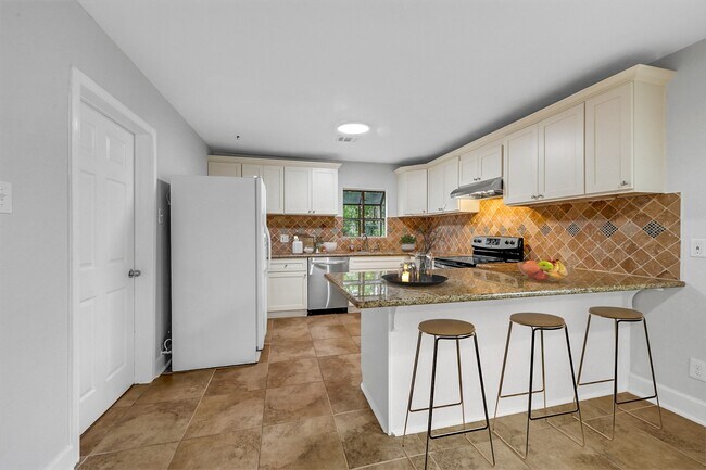 Foto del edificio - 5310 Claremont St