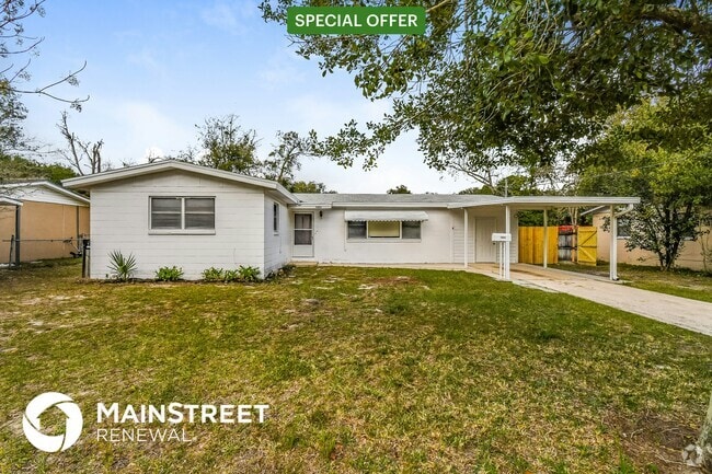 Building Photo - 7603 Quitina Dr