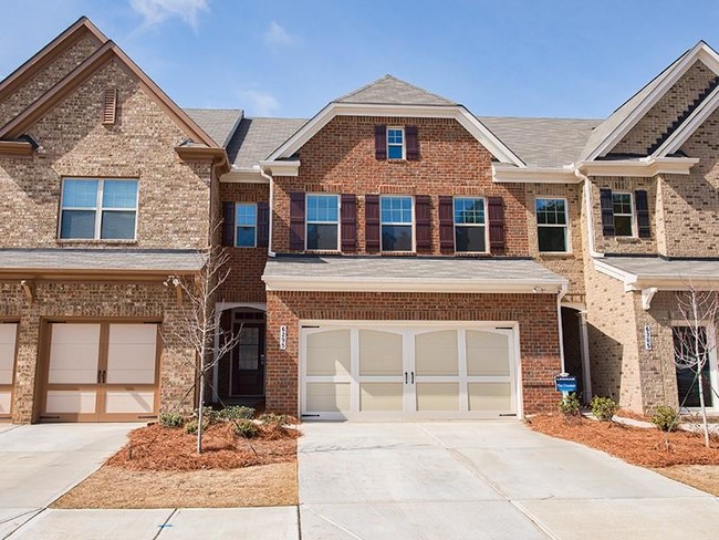 Building Photo - 6295 Shiloh Woods Dr