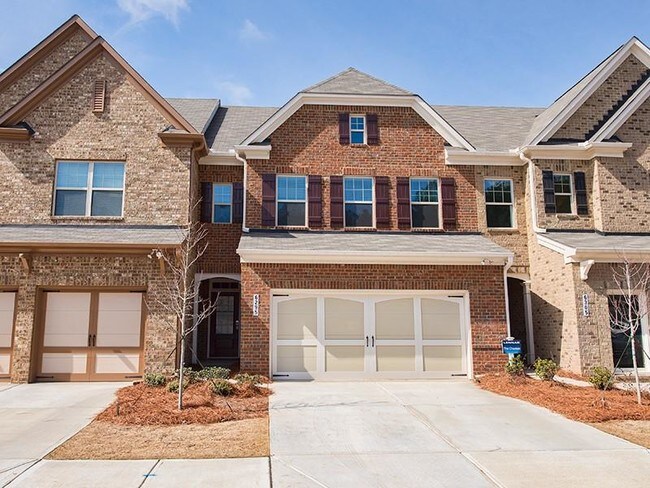 Foto del edificio - 6295 Shiloh Woods Dr