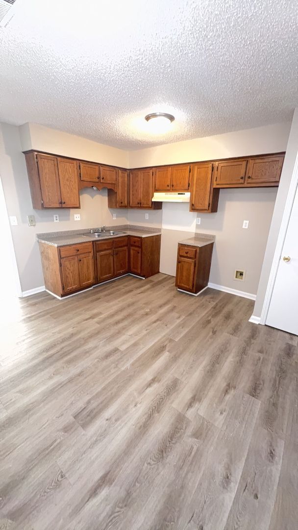 Foto del edificio - Newly Rehabbed Home in Frayser - $99 Move In Special