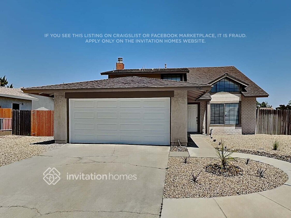 Foto principal - 7361 Lime Ave