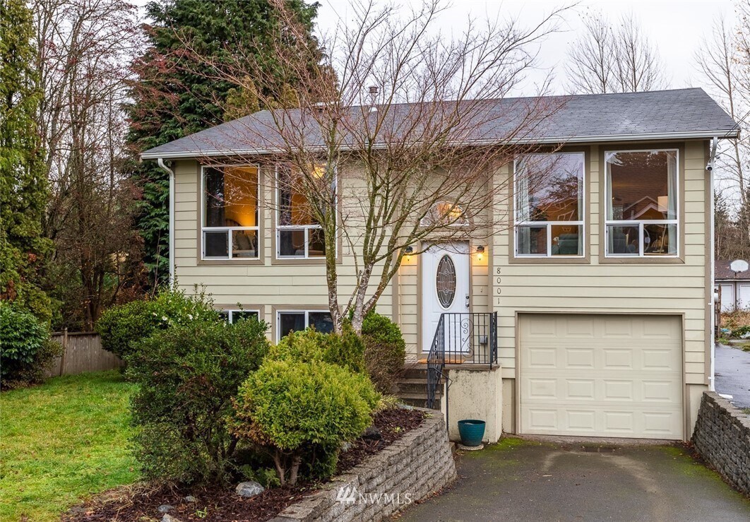 8001 A St, WA 98408 House Rental in WA