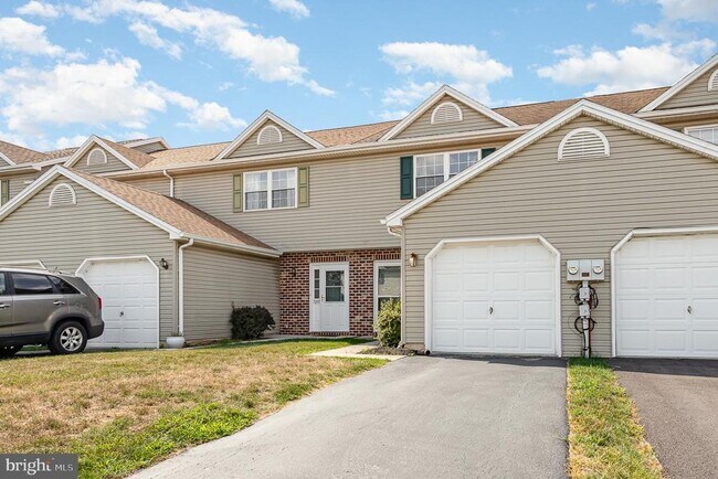 Foto del edificio - 7235 Huntingdon St