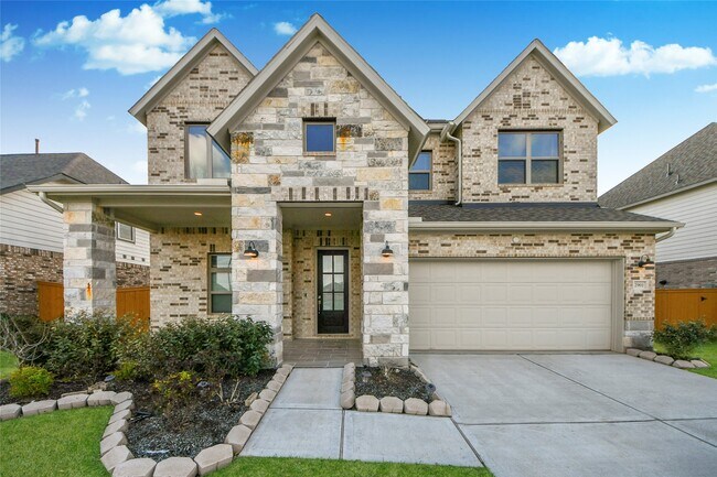 Foto del edificio - 2901 Apple Rose Ln