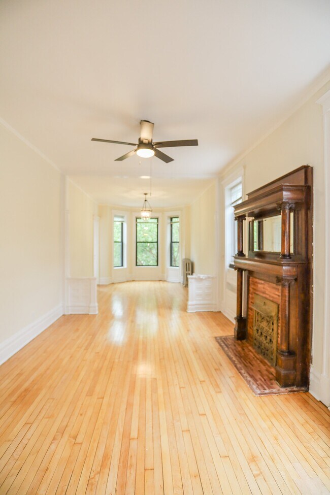 Foto del edificio - 1844 W Grace St
