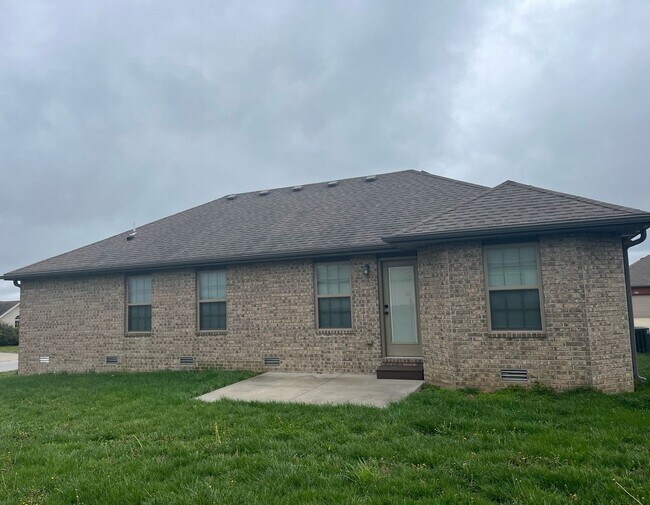 Building Photo - Property Manager