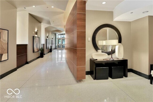 Foto del edificio - 1 Virginia Ave