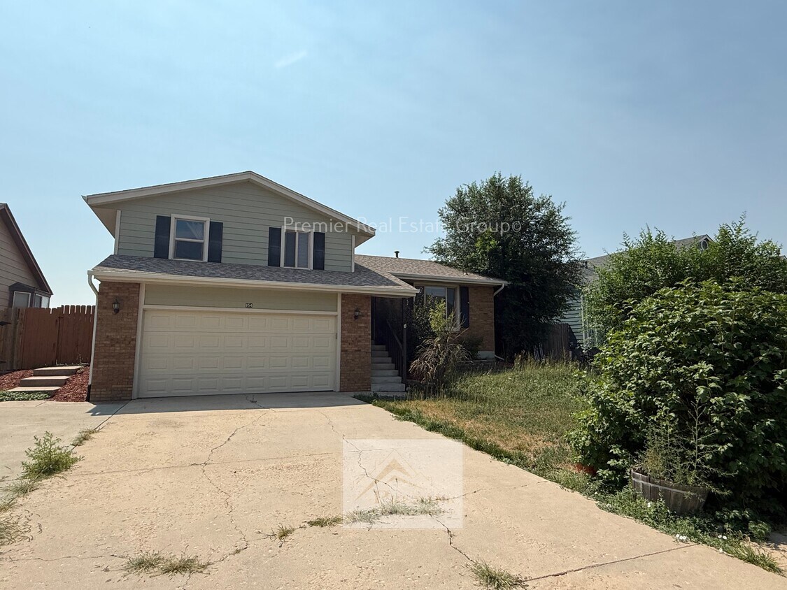 Photo - 854 Daffodil St (Fountain, CO)