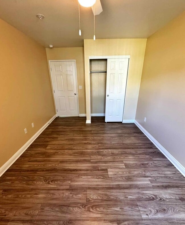 242 WHIPPLE - Stuart Mesa - Military Housing