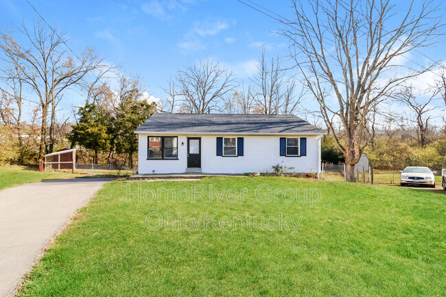 Building Photo - 9701 Overview Ln