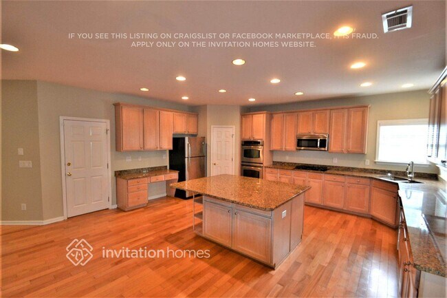 Foto del edificio - 5556 Jamerson Dr