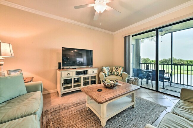 Building Photo - 7121 River Hammock Dr