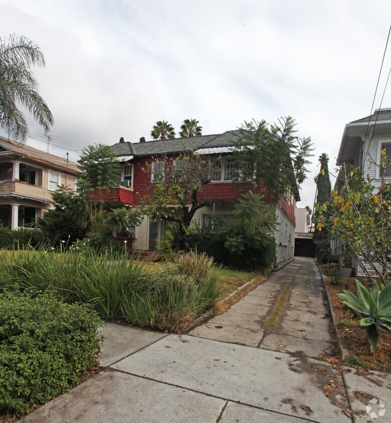 Foto principal - 1834 N Van Ness Ave