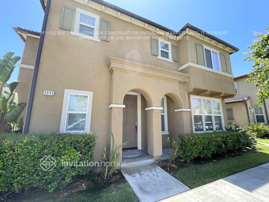 Primary Photo - 3646 W Luther Ln