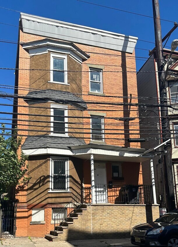Foto principal - 35 Norfolk St