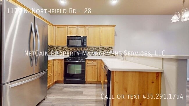 Foto del edificio - 1177 N Northfield Rd