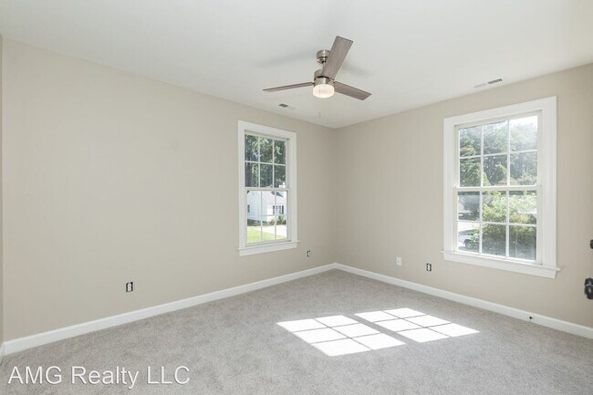 Foto del edificio - 3 br, 2 bath House - 1609 Oak Bend Road
