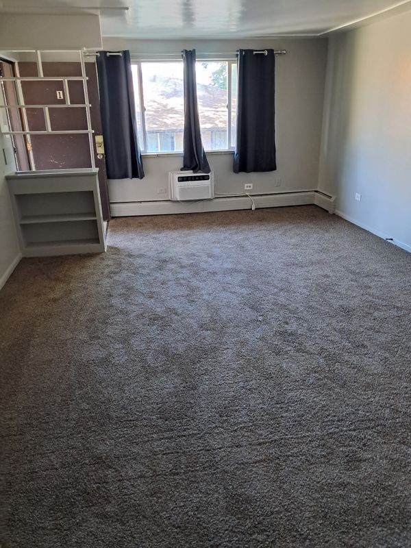 Photo - 1741 Clinton St Apartment