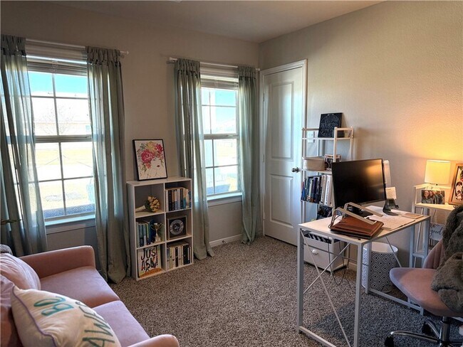 Foto del edificio - 1830 Taggart Trl