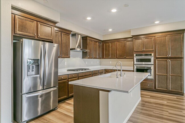 Photo - Modern 4-Bedroom Home with Luxury Features...