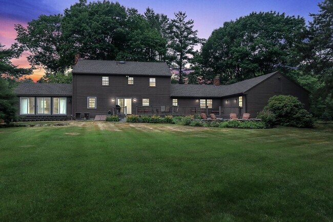 Foto del edificio - 35 Wilmor Rd