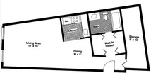 Studio Apartments